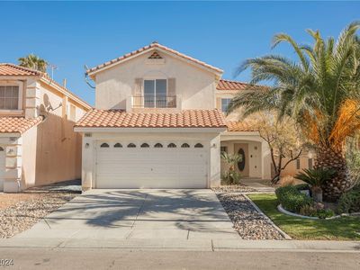 7466 Mission Palm St, Las Vegas, NV, 89139