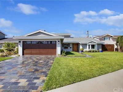 13531 Dean St, Tustin, CA, 92780