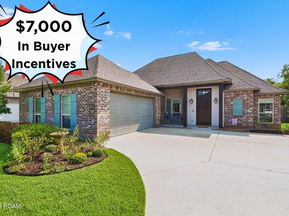 12074 Amsterdam Ave, Geismar, LA 70734