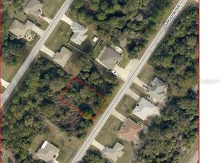 Appleton Ter, North port, FL 34286