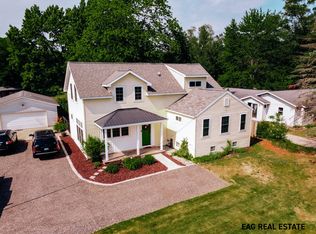 3750 Hall Rd, Muskegon, MI 49442