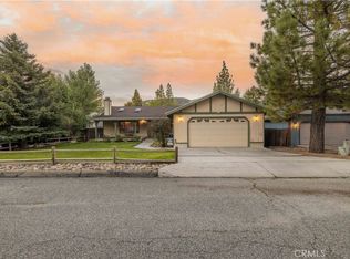 417 E Mountain View Blvd, Big Bear City, CA 92314
