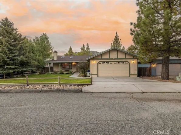 417 E Mountain View Blvd, Big Bear City, CA 92314