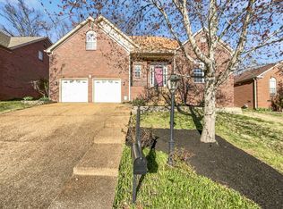 5145 Bay Overlook Dr, Hermitage, TN 37076