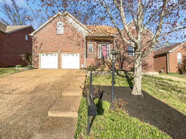 5145 Bay Overlook Dr, Hermitage, TN 37076