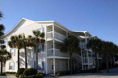2nd image of 2396 Scenic Gulf Dr Unit 305
