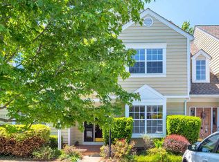 1378 Allister Grn, Charlottesville, VA 22901