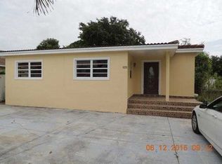 673 SE 9th Pl, Hialeah, FL 33010