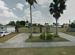 14870 Lincoln Dr, Homestead, FL 33033