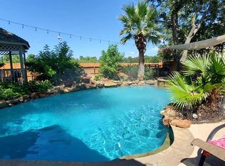 12906 Birch Glen Dr, Cypress, TX 77429