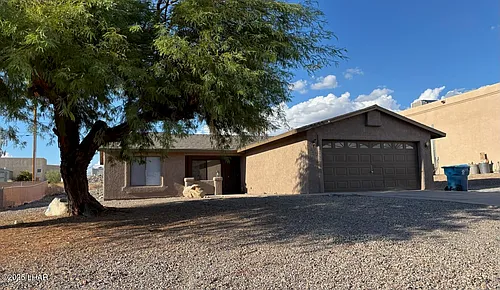 3633 Desert Garden Dr Photo 1
