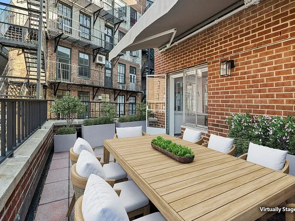 15 W 12th St #11AE, Manhattan, NY 10011