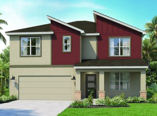 455 Talisi Loop, Saint Cloud, FL 34771