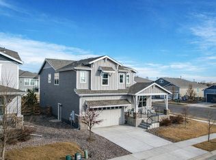 252 Mount Rainier St, Berthoud, CO 80513