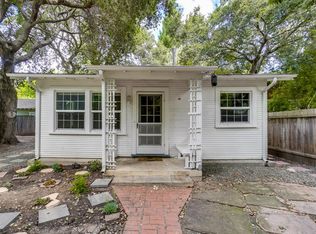 1232 Wilson St, Palo Alto, CA 94301
