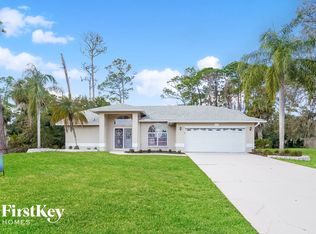 4333 S Salford Blvd, North Port, FL 34287