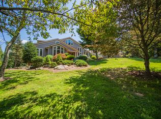 443 Signal Ridge Ln, Winchester, VA 22603