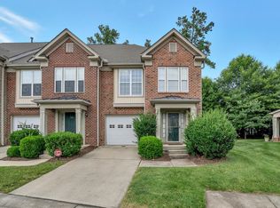 2114 Kedvale Ave, Raleigh, NC 27617