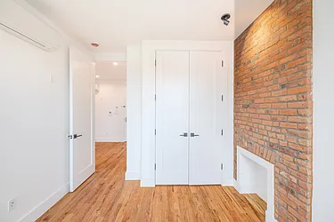 Rented by Brooklyn Group