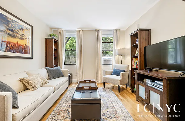 Rented by Keller Williams NYC | media 5