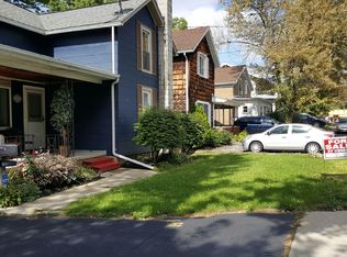 4884 Ransom Rd, Clarence, NY 14031