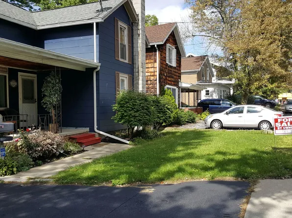 4884 Ransom Rd, Clarence, NY 14031