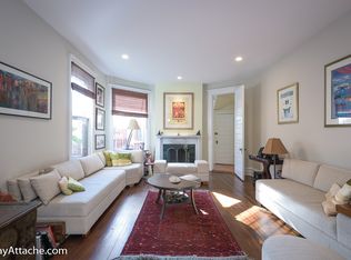 1914 Biltmore St NW, Washington, DC 20009