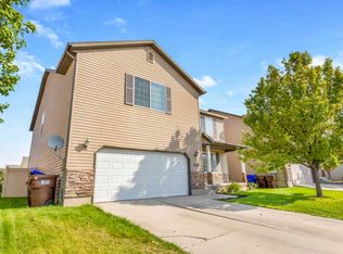 2321 E Summit Way, Eagle Mountain, UT 84005