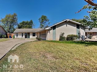 405 Birchwood Dr, Garland, TX 75043