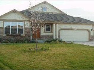 7618 Youngfield St, Arvada, CO 80005