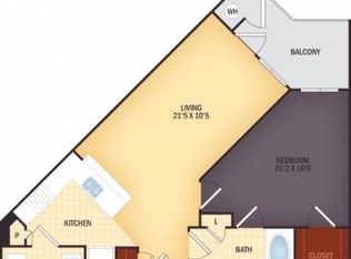 9701 E Iliff Ave APT 2432, Denver, CO 80231