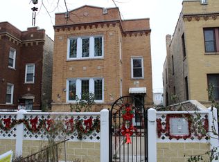 1707 N Luna Ave, Chicago, IL 60639