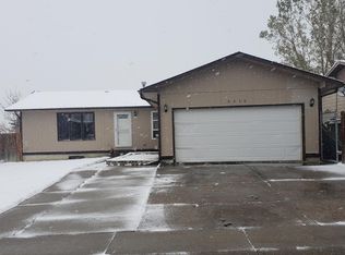 3530 Cottontail Ln, Casper, WY 82604
