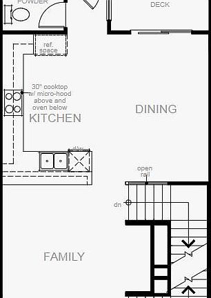 2nd image of 1027 Giacomo Ln Unit 4