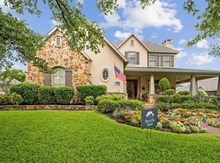 908 Meandering Woods Dr, Keller, TX 76248