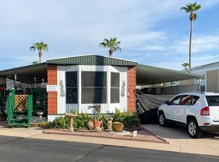 1065 N San Marcos Dr SPACE 29, Apache Junction, AZ 85120