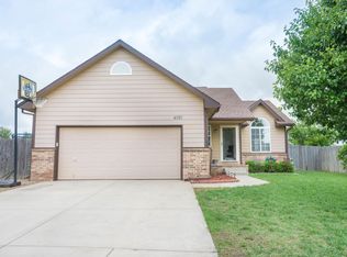 4921 E Pembrook Ct, Wichita, KS 67220