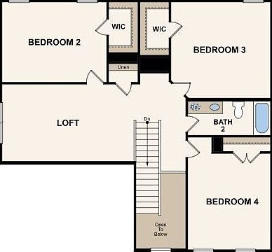 4th image of 1149 Daphne Dr Lot 20
