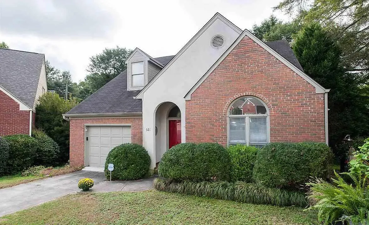 3 bed, 2.5 bath, 1850 sqft, $3,445 — Photo 1