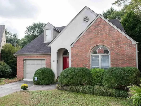 321 Maryland Ave, Birmingham, AL 35210