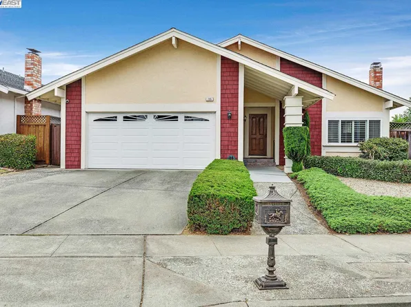 135 Queso Pl, Fremont, CA 94539