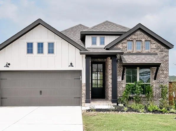4677 Sherman Square, Schertz, TX 78108