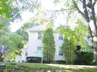 160 Jersey St #1, Marblehead, MA 01945