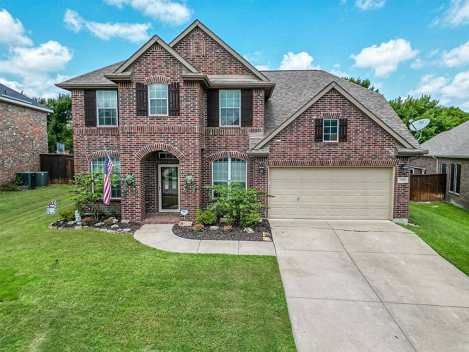 1st image of 3805 Hickory Bend Trl