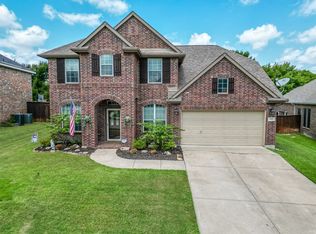 3805 Hickory Bend Trl, McKinney, TX 75071