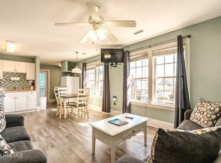 1507 N New River Dr #216, Surf City, NC 28445