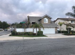 14728 Silver Spur Ct, Chino Hills, CA 91709