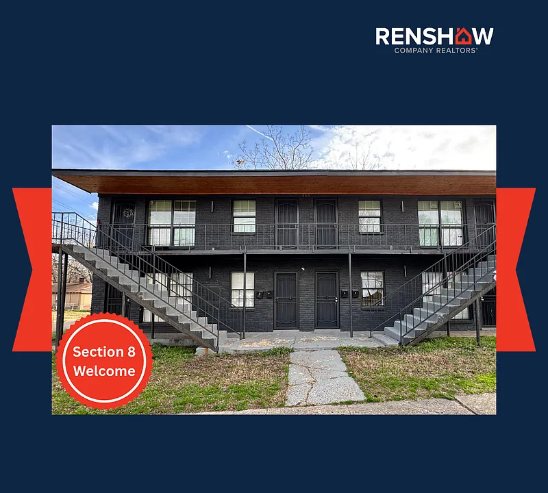 285 Lucy Ave #3