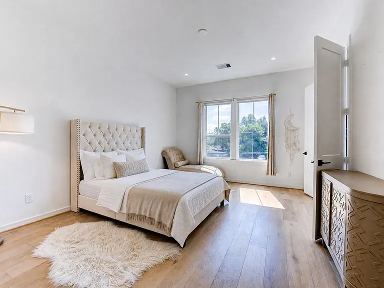 4514 Old Yale St #C — Photo 16
