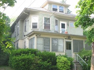 197 Grand Ave, Cranston, RI 02905